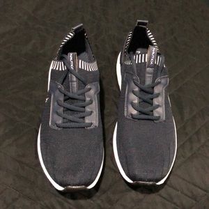 Nautica men’s shoes size 12 Brand New!!!